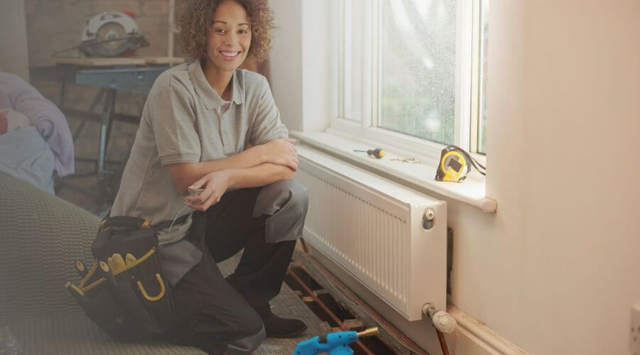 Drain Cleaning in Brookwood, AL